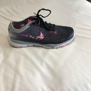 Nike Flex Supreme TR4